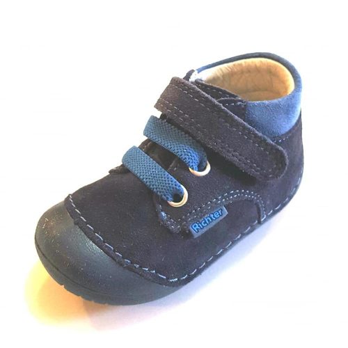 Richter (Siesta) babacipő PöttömShop