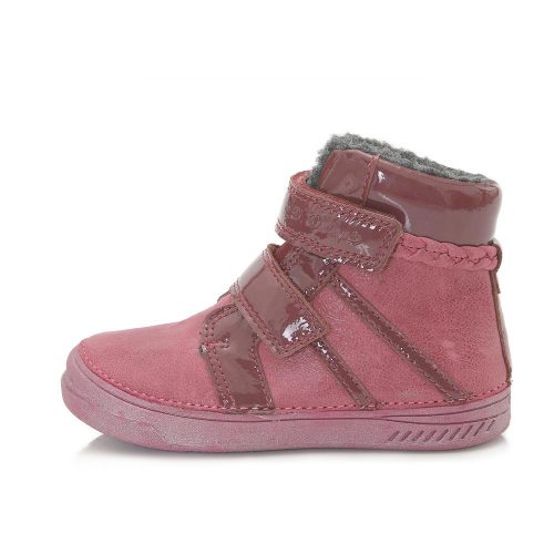 040-446B ddstep bundás cipő PöttömShop