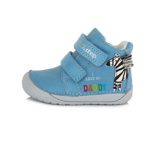 ddstep outlet áron gyerekcipők 