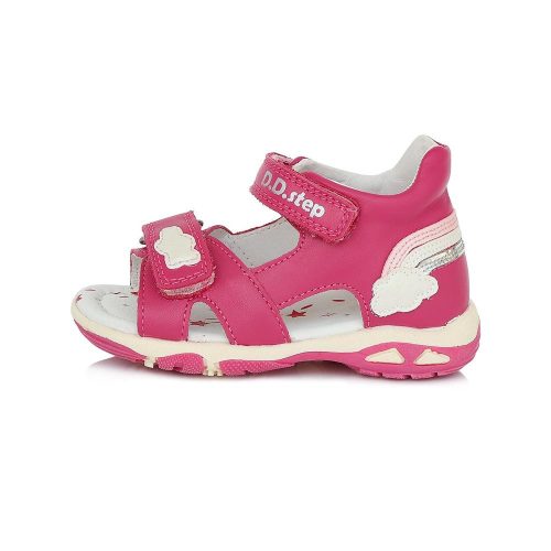 ddstep szandál Pöttömshop