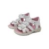 ddstep szandál white AC290-7030B