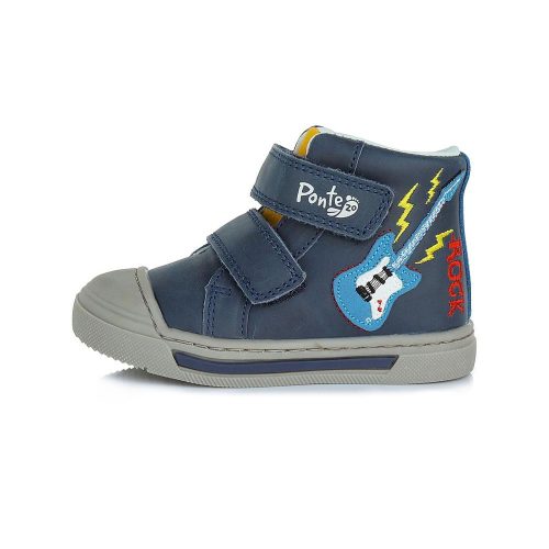 da03 ponte20 supinált cipő PöttömShop.hu