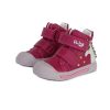 Ponte20 szupinált cipő lányoknak Pink Unikornis