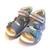 linea szandál fiúknak 19-30