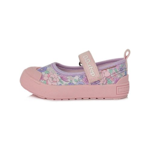 csg-755A vászoncipő ddstep PöttömShop
